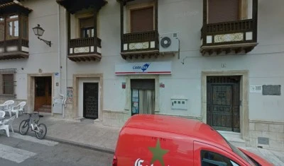 Angel García Alcañiz Perales