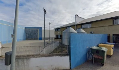 Antiguo parador nacional colaborador de Fontellas