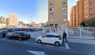 aparcamiento