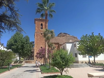 Apart. Rurales El Mirador