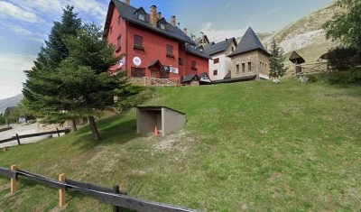 Apartament Baqueira
