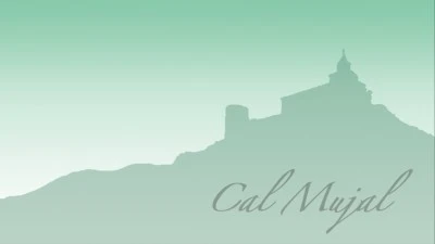 Apartament Cal Mujal