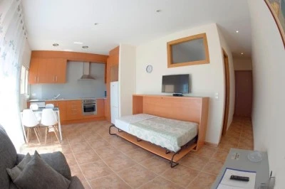 Apartament Can Jaumató