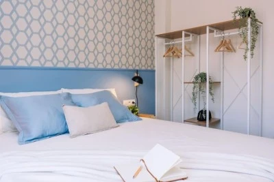 Apartament Ginesta