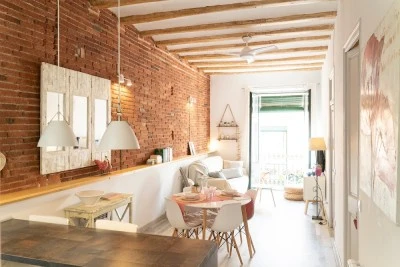 Apartament Goula Mar by Lurdes