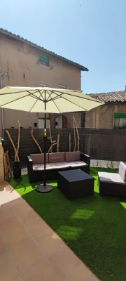 Apartament La Bombonera del Berguedà