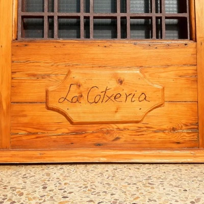 Apartament La Cotxeria - Poboleda - Priorat