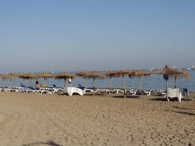 Apartament Lazurowy