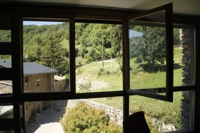 Apartament l'Escola de Coll