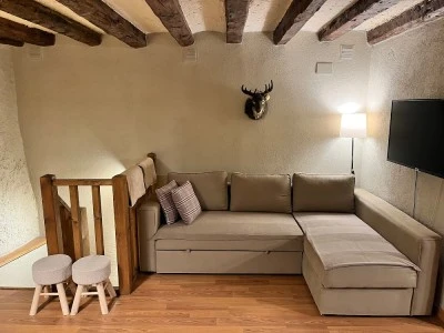Apartament Morunys