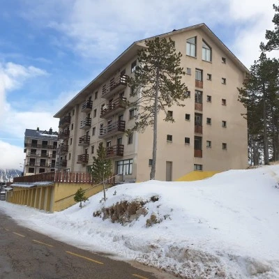 Apartament PdC