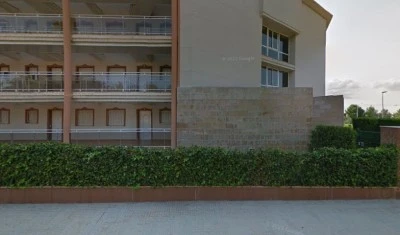 apartament platja