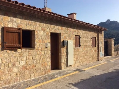 Apartament Ribatell
