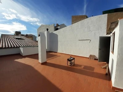 Apartament turístic Sant Miquel