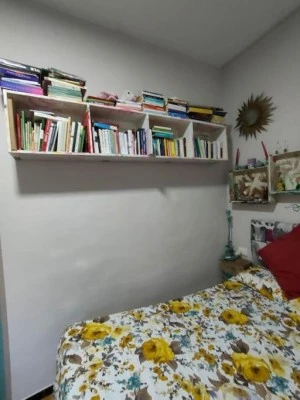 Apartament Volcà Aiguanegra