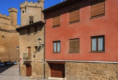 Apartamento Casa Ollaga