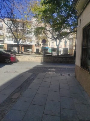 Apartamento Angustias con plaza parking gratuita