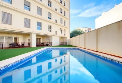 APARTAMENTO - EL CASTELL