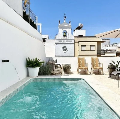 Apartamento - Torre del Rosario