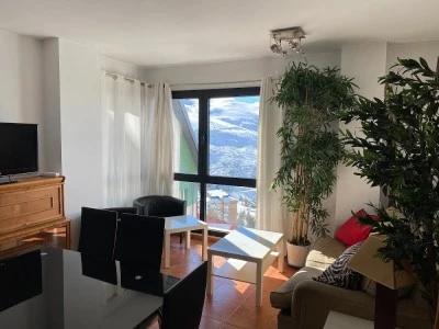 Apartamento 2 dormitorios Edificio Monte Oiz I