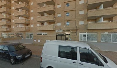 Apartamento 359, Edificio Costa Azahar 2