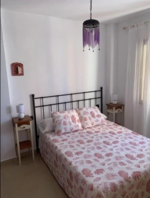 Apartamento a Pie de Playa Tarifa
