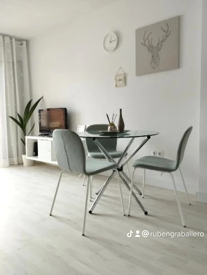 Apartamento Acaciasbeach