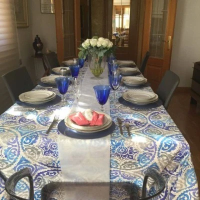 Apartamento Adel