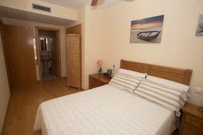 Apartamento Aguilas Playa