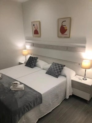 Apartamento Air Blanc Maracena Centro