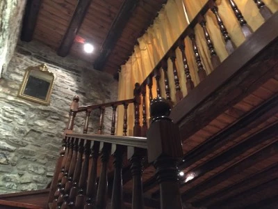 Casa Peinon