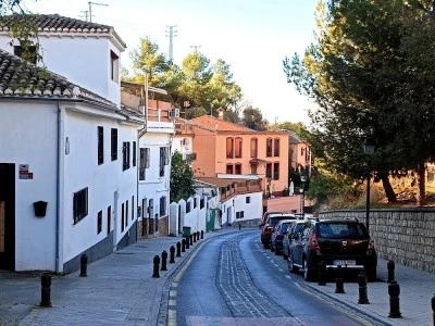 Apartamento Alberzana