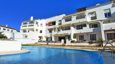 Apartamento Alcazaba