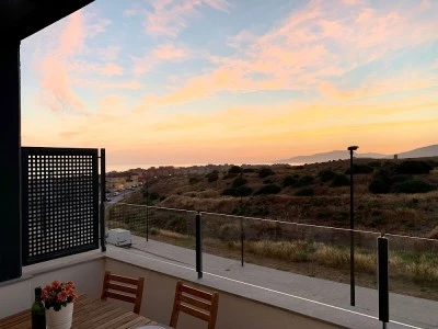 Apartamento Alegna Sunset