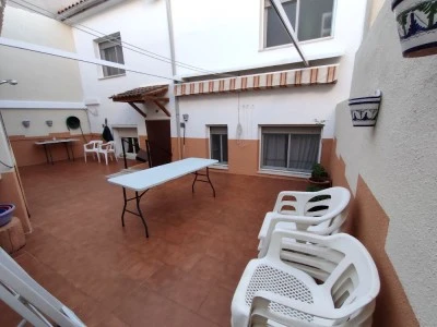 Casa Rural Pepi