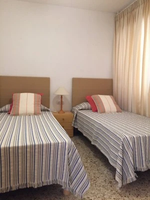 Apartamento Almoradi Guardamar