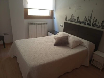 Apartamento Almudena