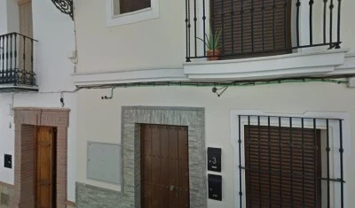 Apartamento Antequera