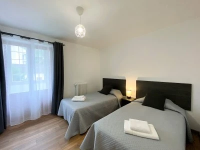 Apartamento Ara Boltaña