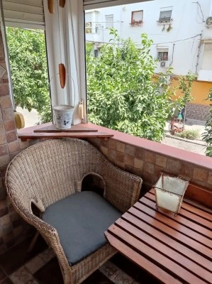Apartamento Árbol de vida