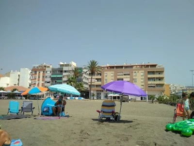 Apartamento Arimar