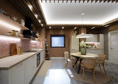 Apartamento Arrokarenea