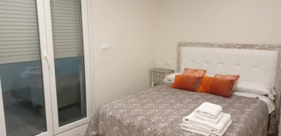 Apartamento Atico Centro