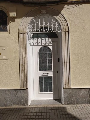 Apartamento Atocha Boutique Badajoz