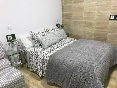 Apartamento Atrapasueños