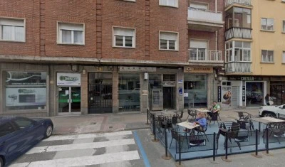 Apartamento AVILA