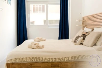 Apartamento Azurita Alicante