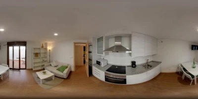 Apartamento Barqueiras