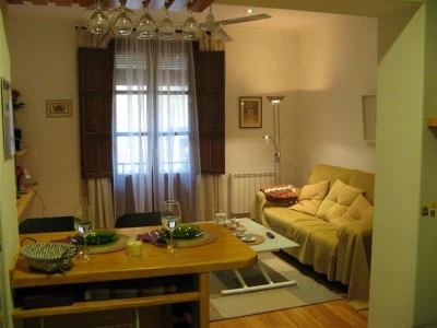 Apartamento Barrio Histórico Las Angustias