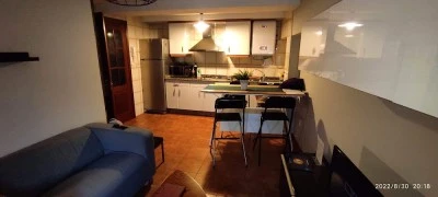 Apartamento Bed&Center 2a
